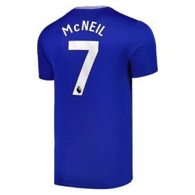 Prima Maglia McNeil Everton 2024/2025